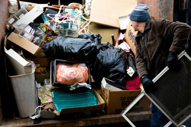 Best Office Junk Removal  in Dyersburg, TN