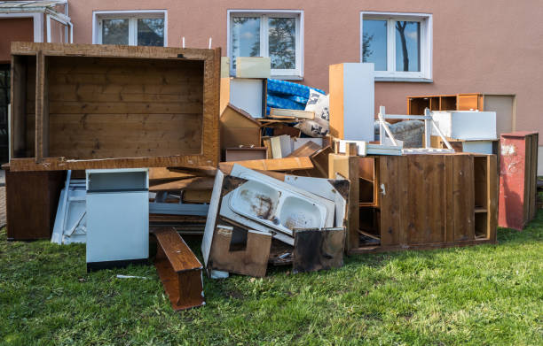 Best Local Junk Hauling  in Dyersburg, TN