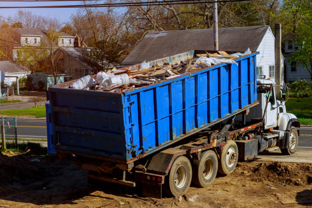 Best Construction Debris Removal  in Dyersburg, TN