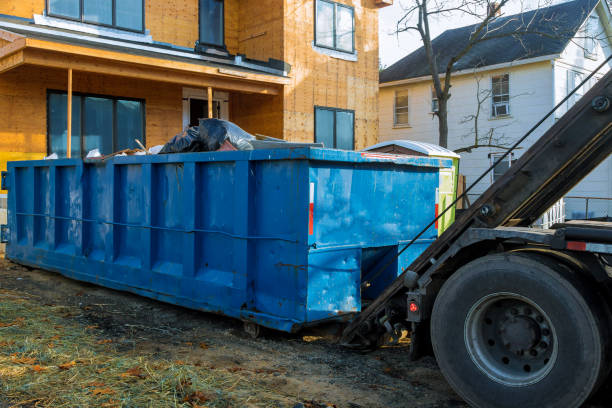 Best Basement Cleanout Services  in Dyersburg, TN