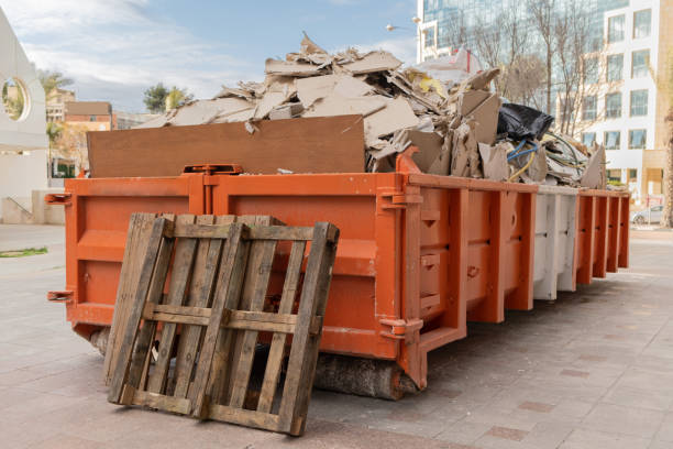 Best Yard Waste Removal  in Dyersburg, TN