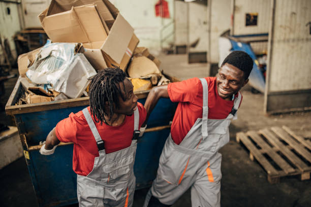 Trusted Dyersburg, TN Junk Removal Experts