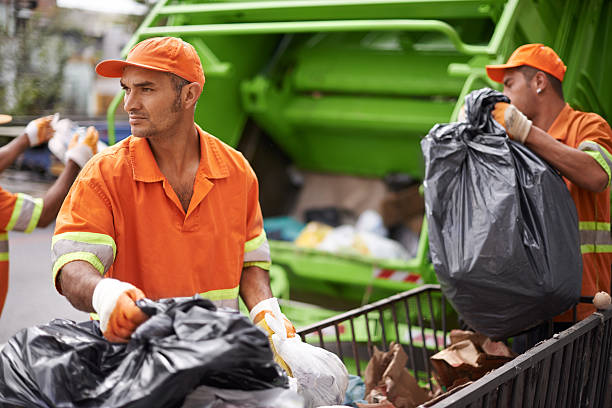 Commercial Cleanout Services in Dyersburg, TN
