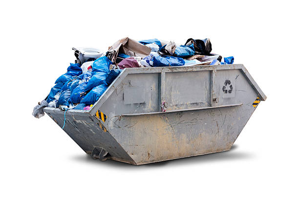 Best Residential Junk Removal  in Dyersburg, TN