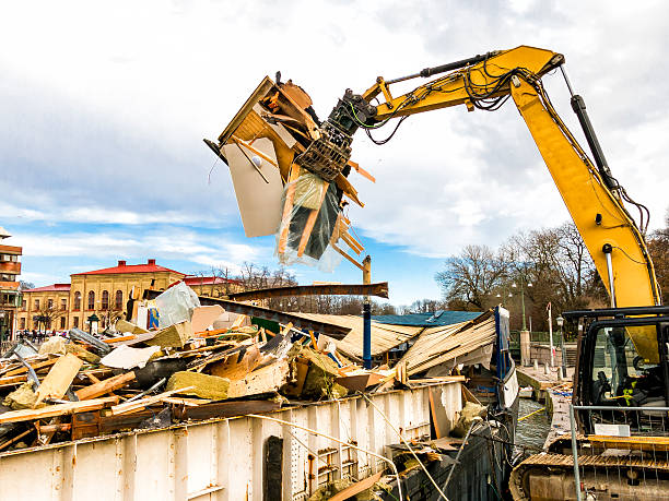 Best Office Junk Removal  in Dyersburg, TN